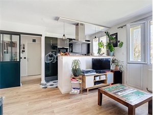 t3 à la vente -   92000  NANTERRE, surface 55 m2 vente t3 - UBI469155218